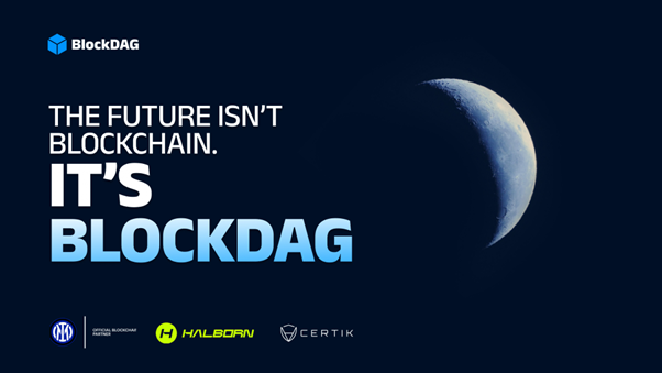 Kaspa down, Aptos dips 52%; BlockDAG defies odds with $212.5m and next-gen PoW - 3